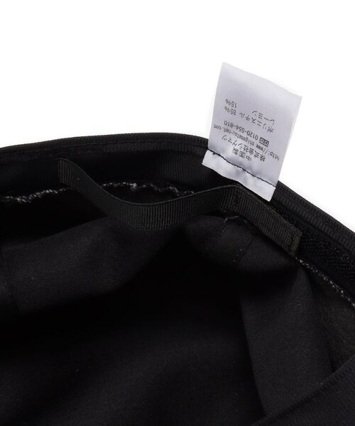 ITS'DEMO / イッツデモ ハット | 【サイズ調整可／手洗い可】サマーチェックチューリップハット | 詳細6