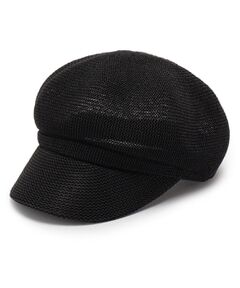 ITS'DEMO / イッツデモ ハンチング・キャスケット・ベレー帽 | 【サイズ調整可】ペーパーサーモキャスケット