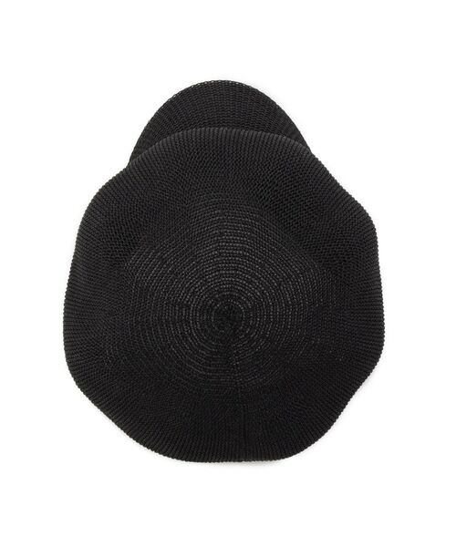 ITS'DEMO / イッツデモ ハンチング・キャスケット・ベレー帽 | 【サイズ調整可】ペーパーサーモキャスケット | 詳細3