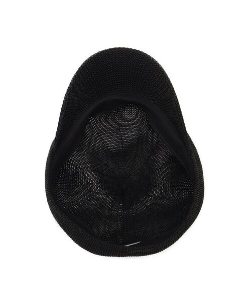 ITS'DEMO / イッツデモ ハンチング・キャスケット・ベレー帽 | 【サイズ調整可】ペーパーサーモキャスケット | 詳細4