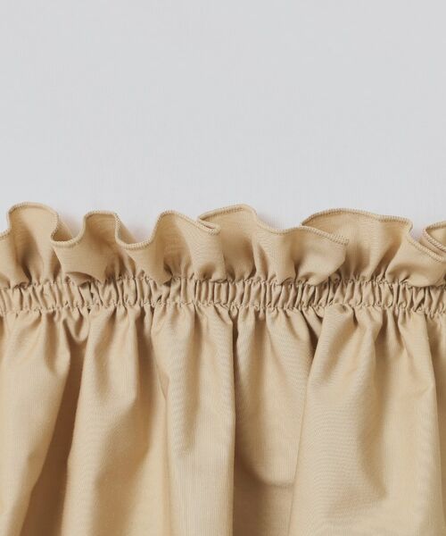 ITS'DEMO / イッツデモ カットソー | 【手洗い可】ビスチェ風プルオーバー | 詳細8