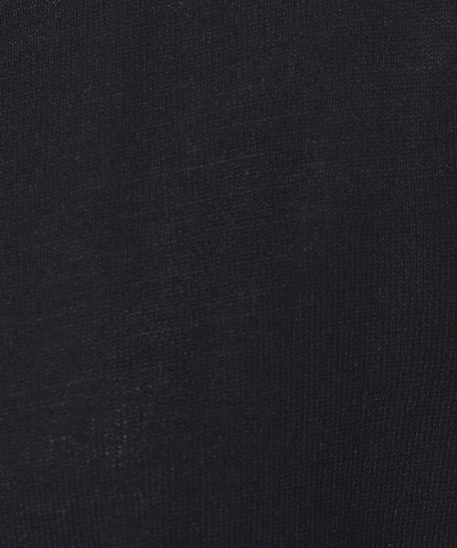 ITS'DEMO / イッツデモ カーディガン・ボレロ | 【UV／冷感／毛玉防止／手洗い可／M・L展開】クルーニットカーディガン | 詳細17