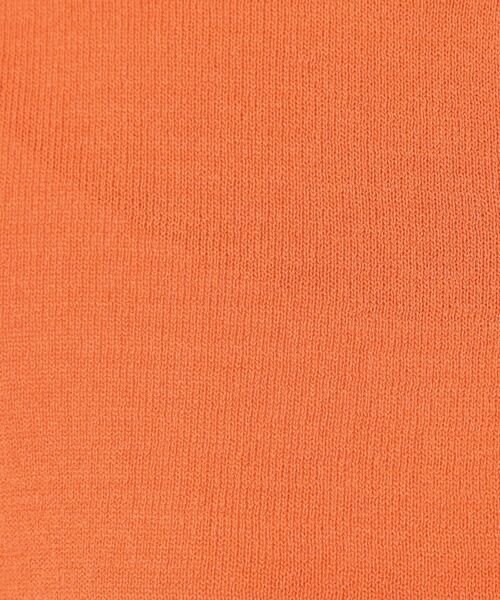 ITS'DEMO / イッツデモ カーディガン・ボレロ | 【UV／冷感／毛玉防止／手洗い可／M・L展開】クルーニットカーディガン | 詳細29