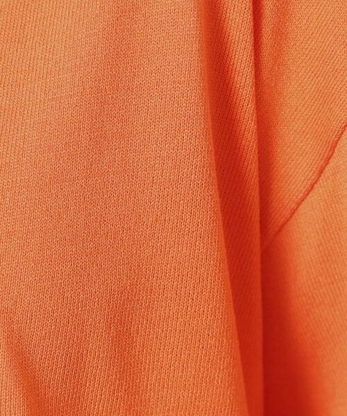 ITS'DEMO / イッツデモ カーディガン・ボレロ | 【UVケア／接触冷感／毛玉防止／手洗い可】着流しニットカーディガン | 詳細12