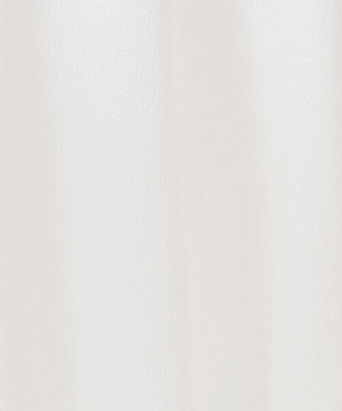 ITS'DEMO / イッツデモ カーディガン・ボレロ | 【UVケア／接触冷感／毛玉防止／手洗い可】着流しニットカーディガン | 詳細4