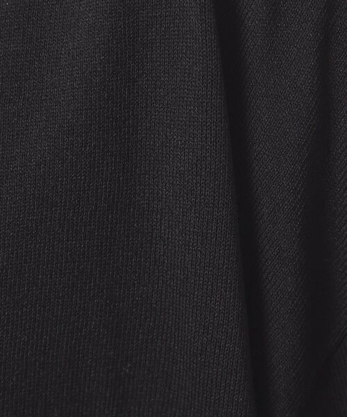 ITS'DEMO / イッツデモ カーディガン・ボレロ | 【UVケア／接触冷感／毛玉防止／手洗い可】着流しニットカーディガン | 詳細8