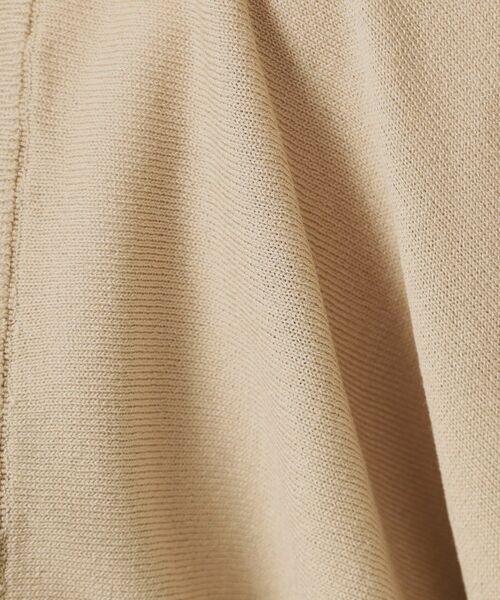 ITS'DEMO / イッツデモ カーディガン・ボレロ | 【UV／接触冷感／毛玉防止／手洗い可】ニットボレロ | 詳細12