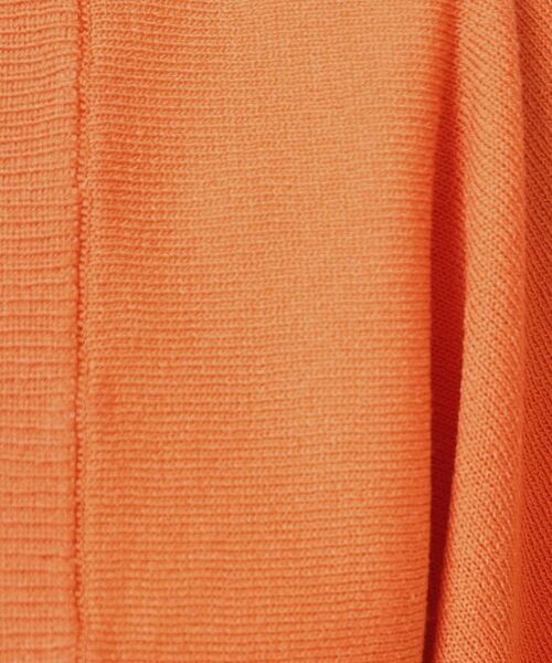 ITS'DEMO / イッツデモ カーディガン・ボレロ | 【UV／接触冷感／毛玉防止／手洗い可】ニットボレロ | 詳細20