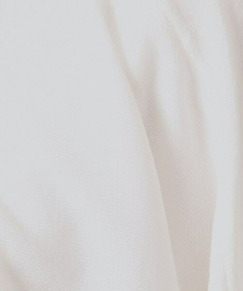 ITS'DEMO / イッツデモ カーディガン・ボレロ | 【UV／接触冷感／毛玉防止／手洗い可】ニットボレロ | 詳細4