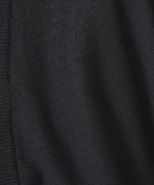 ITS'DEMO / イッツデモ カーディガン・ボレロ | 【UV／接触冷感／毛玉防止／手洗い可】ニットボレロ | 詳細8