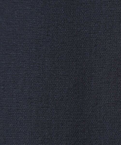 ITS'DEMO / イッツデモ ロング・マキシ丈ワンピース | 【清涼感／手洗い可】麻調メッシュワンピース | 詳細15