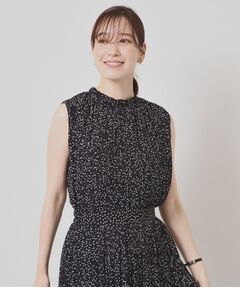 ITS'DEMO / イッツデモ シャツ・ブラウス | 【手洗い可】楊柳プリーツブラウス