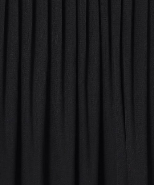 ITS'DEMO / イッツデモ シャツ・ブラウス | 【手洗い可】プリーツブラウス | 詳細12