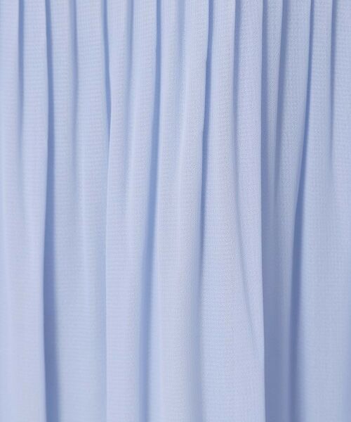 ITS'DEMO / イッツデモ シャツ・ブラウス | 【手洗い可】プリーツブラウス | 詳細16