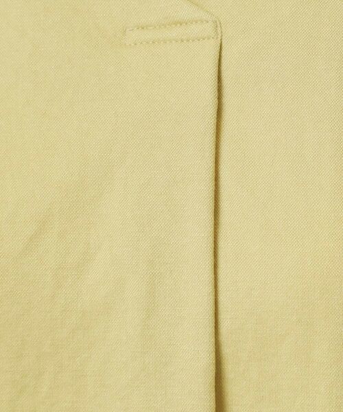 ITS'DEMO / イッツデモ シャツ・ブラウス | 【接触冷感／手洗い可】カノコスキッパーブラウス | 詳細19