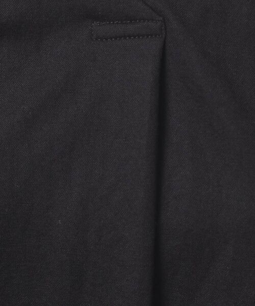 ITS'DEMO / イッツデモ シャツ・ブラウス | 【接触冷感／手洗い可】カノコスキッパーブラウス | 詳細7