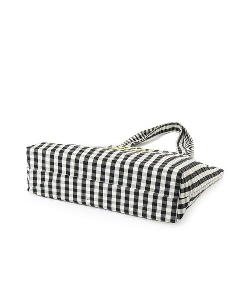 ITS'DEMO / イッツデモ トートバッグ | 【A4対応】ロゴ刺繍ラージトート | 詳細21