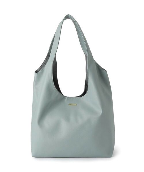 ITS'DEMO / イッツデモ トートバッグ | 【A4対応】ラウンドトート | 詳細14