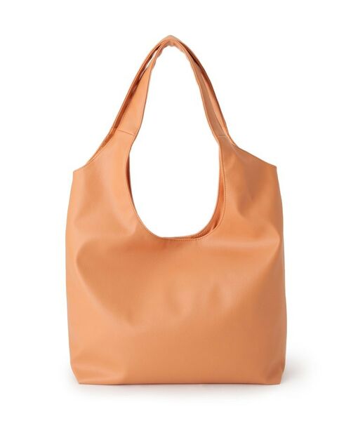 ITS'DEMO / イッツデモ トートバッグ | 【A4対応】ラウンドトート | 詳細17