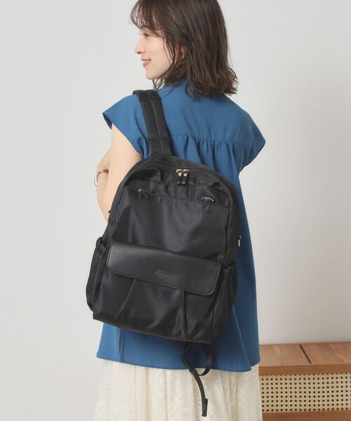 ITS'DEMO / イッツデモ リュック・バックパック | マルチウェイ親子リュック | 詳細1