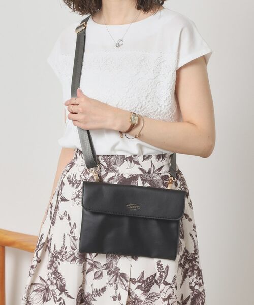 ITS'DEMO / イッツデモ リュック・バックパック | マルチウェイ親子リュック | 詳細10