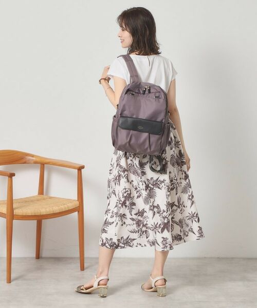 ITS'DEMO / イッツデモ リュック・バックパック | マルチウェイ親子リュック | 詳細11