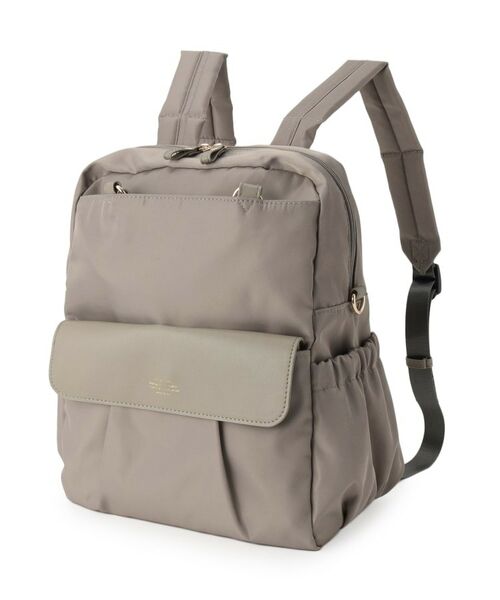 ITS'DEMO / イッツデモ リュック・バックパック | マルチウェイ親子リュック | 詳細13