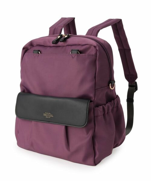 ITS'DEMO / イッツデモ リュック・バックパック | マルチウェイ親子リュック | 詳細14