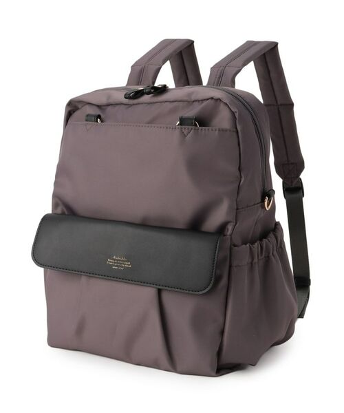 ITS'DEMO / イッツデモ リュック・バックパック | マルチウェイ親子リュック | 詳細15