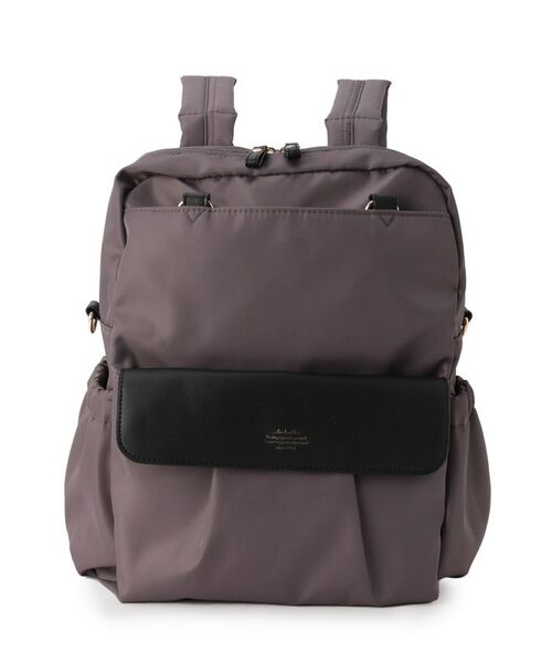 ITS'DEMO / イッツデモ リュック・バックパック | マルチウェイ親子リュック | 詳細16