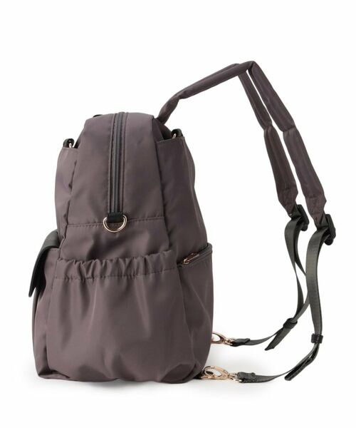ITS'DEMO / イッツデモ リュック・バックパック | マルチウェイ親子リュック | 詳細17