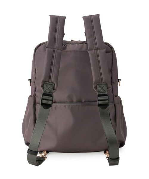 ITS'DEMO / イッツデモ リュック・バックパック | マルチウェイ親子リュック | 詳細18