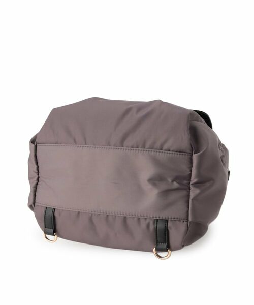 ITS'DEMO / イッツデモ リュック・バックパック | マルチウェイ親子リュック | 詳細19