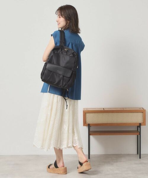 ITS'DEMO / イッツデモ リュック・バックパック | マルチウェイ親子リュック | 詳細2