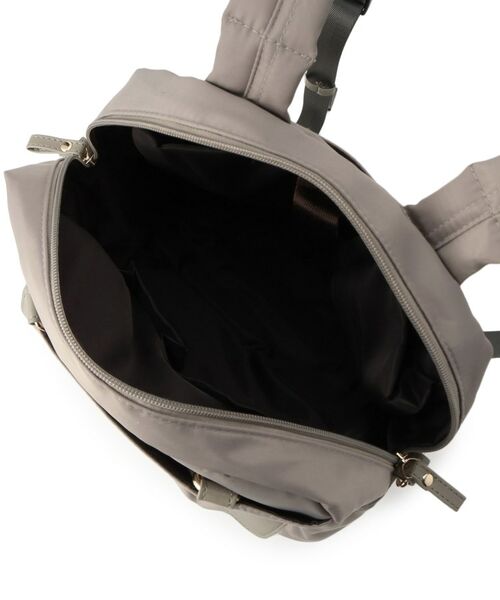 ITS'DEMO / イッツデモ リュック・バックパック | マルチウェイ親子リュック | 詳細21