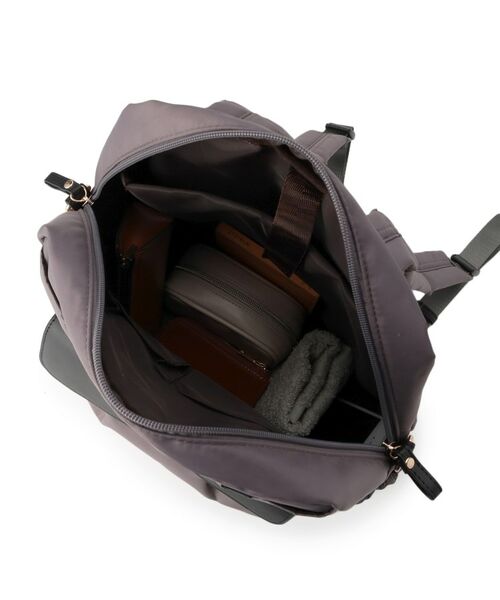 ITS'DEMO / イッツデモ リュック・バックパック | マルチウェイ親子リュック | 詳細24