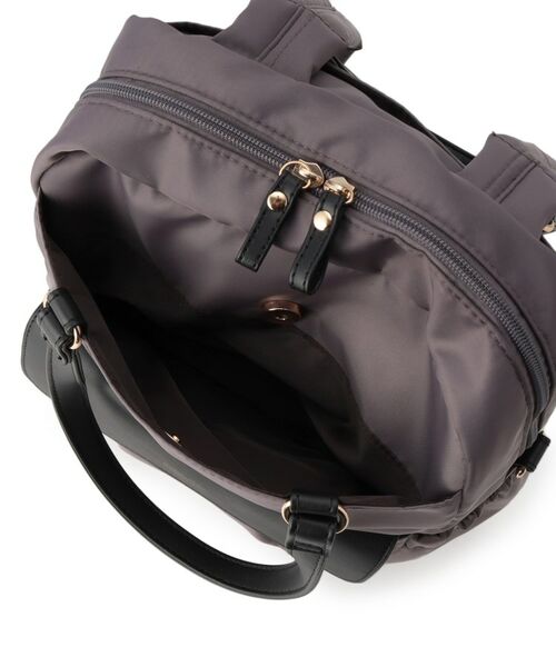 ITS'DEMO / イッツデモ リュック・バックパック | マルチウェイ親子リュック | 詳細27