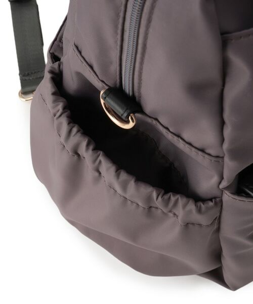 ITS'DEMO / イッツデモ リュック・バックパック | マルチウェイ親子リュック | 詳細29
