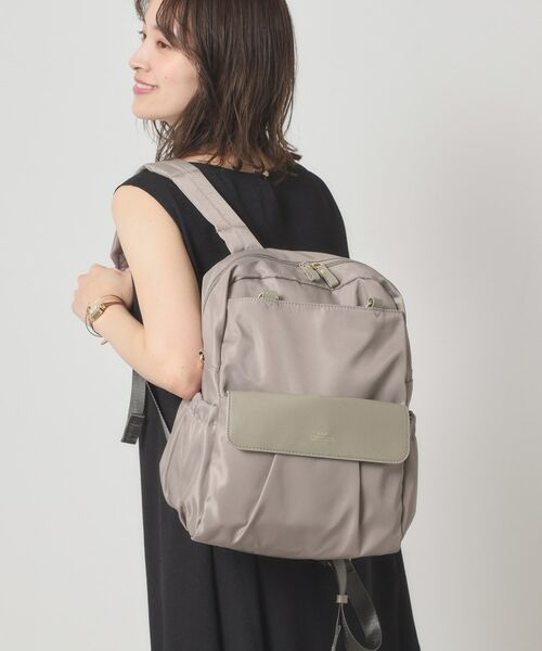 ITS'DEMO / イッツデモ リュック・バックパック | マルチウェイ親子リュック | 詳細3
