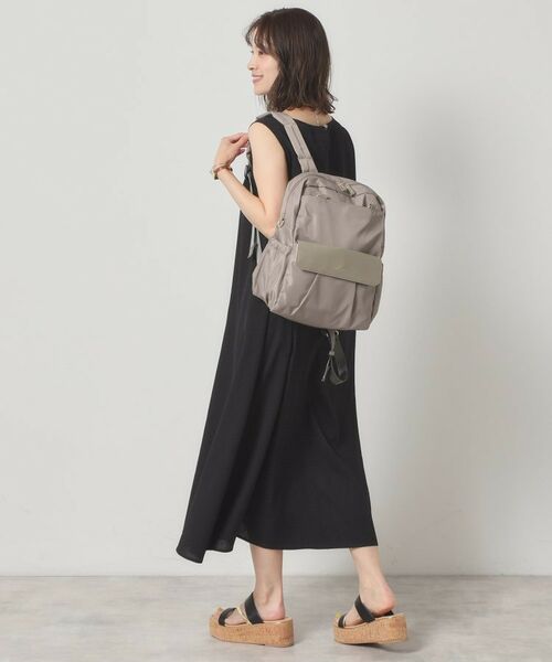 ITS'DEMO / イッツデモ リュック・バックパック | マルチウェイ親子リュック | 詳細4