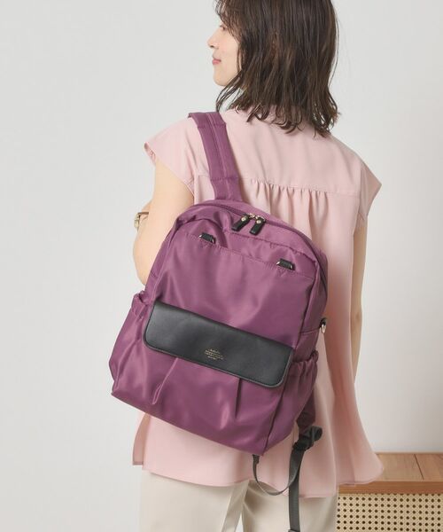 ITS'DEMO / イッツデモ リュック・バックパック | マルチウェイ親子リュック | 詳細5