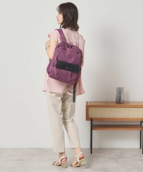 ITS'DEMO / イッツデモ リュック・バックパック | マルチウェイ親子リュック | 詳細6