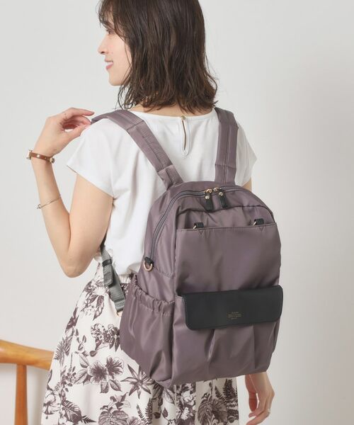 ITS'DEMO / イッツデモ リュック・バックパック | マルチウェイ親子リュック | 詳細7