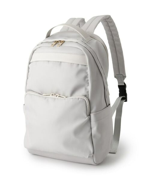 ITS'DEMO / イッツデモ リュック・バックパック | 撥水13ポケットコンビリュック | 詳細12