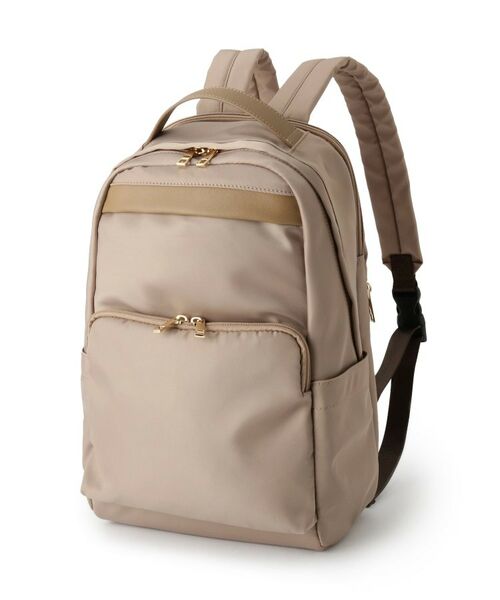 ITS'DEMO / イッツデモ リュック・バックパック | 撥水13ポケットコンビリュック | 詳細15