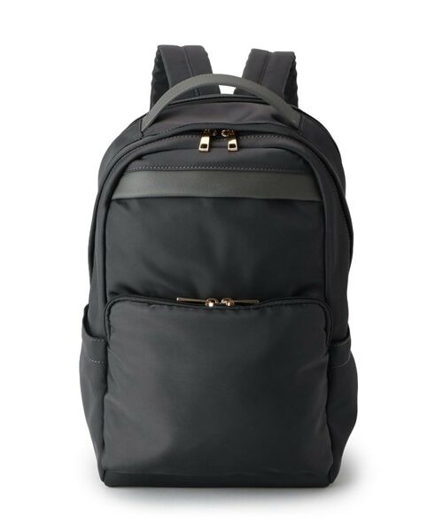 ITS'DEMO / イッツデモ リュック・バックパック | 撥水13ポケットコンビリュック | 詳細16