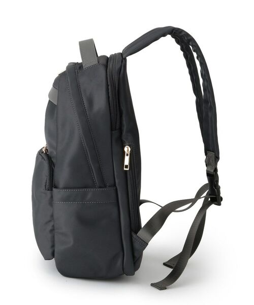 ITS'DEMO / イッツデモ リュック・バックパック | 撥水13ポケットコンビリュック | 詳細17