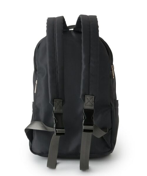 ITS'DEMO / イッツデモ リュック・バックパック | 撥水13ポケットコンビリュック | 詳細18