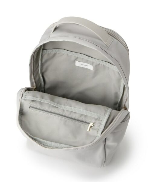 ITS'DEMO / イッツデモ リュック・バックパック | 撥水13ポケットコンビリュック | 詳細20