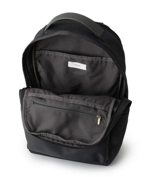 ITS'DEMO / イッツデモ リュック・バックパック | 撥水13ポケットコンビリュック | 詳細21